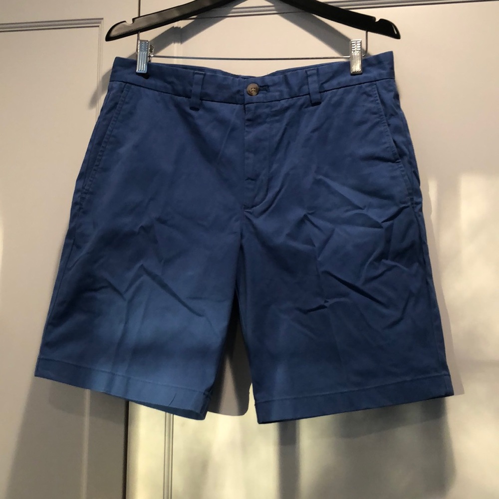 Vineyard vines 9 inch Stretch Breaker Short